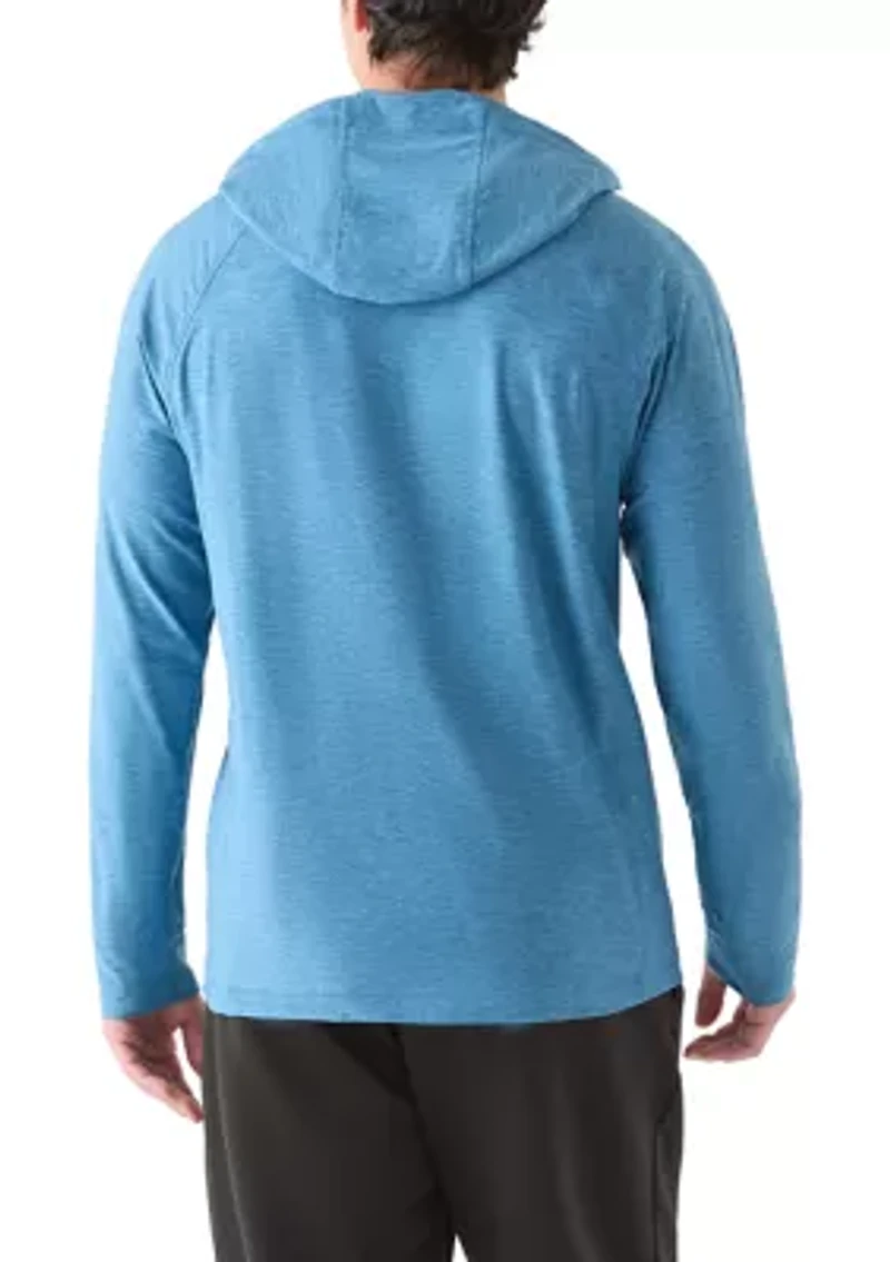 Cloud Knit Hoodie