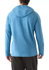 Cloud Knit Hoodie