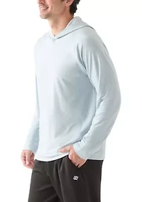 Cloud Knit Hoodie