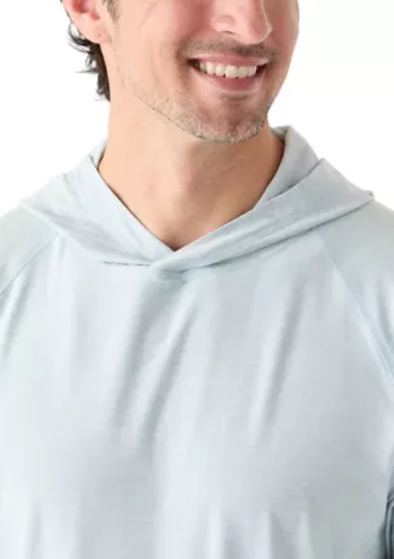 Cloud Knit Hoodie