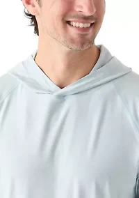 Cloud Knit Hoodie