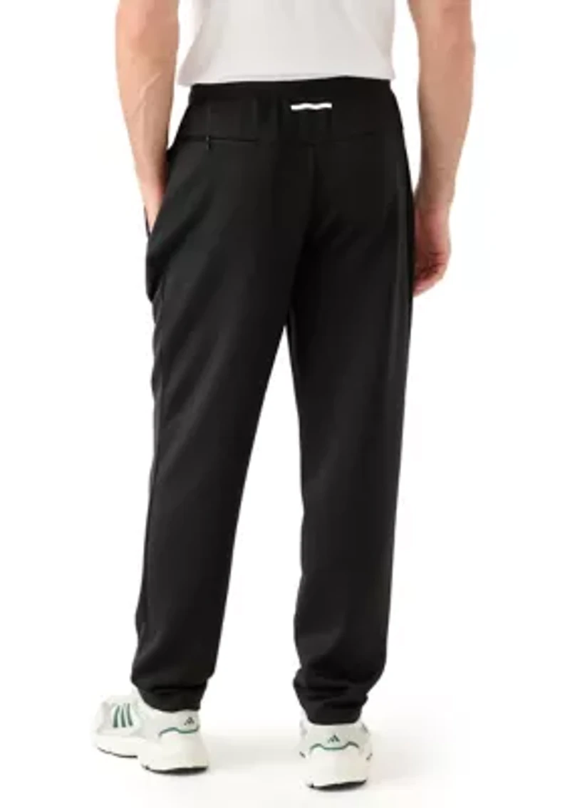 Triple Knit Pants