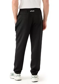 Triple Knit Pants