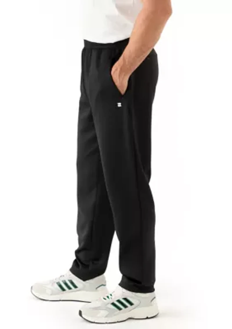 Triple Knit Pants
