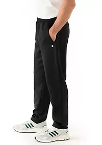 Triple Knit Pants