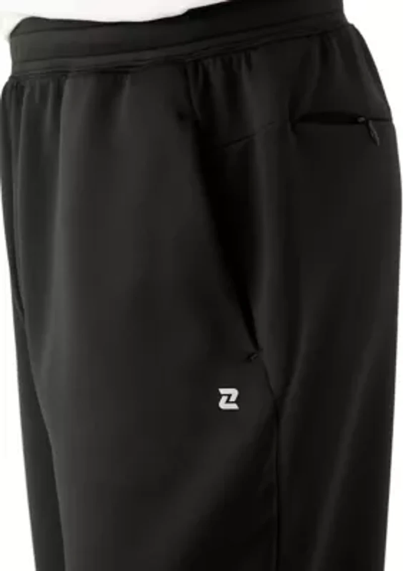 Triple Knit Pants