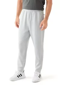 Triple Knit Jogger Pants