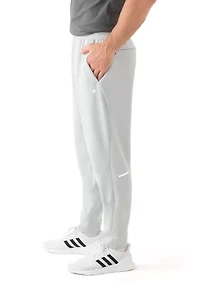 Triple Knit Jogger Pants