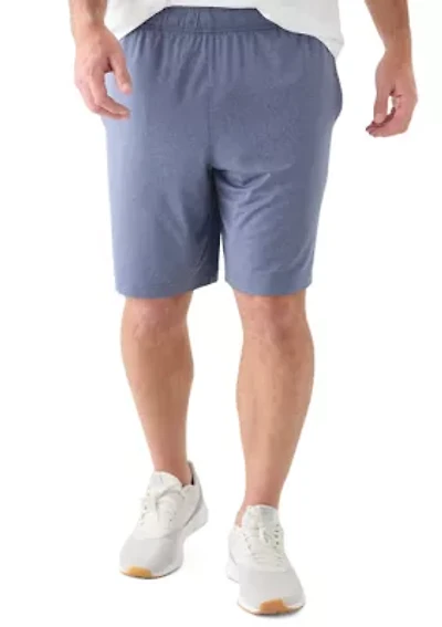 Performance Shorts