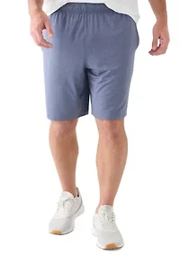 Performance Shorts