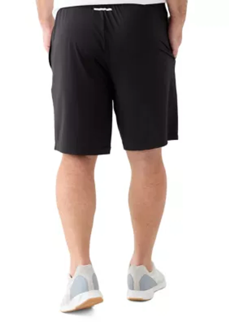 Performance Shorts
