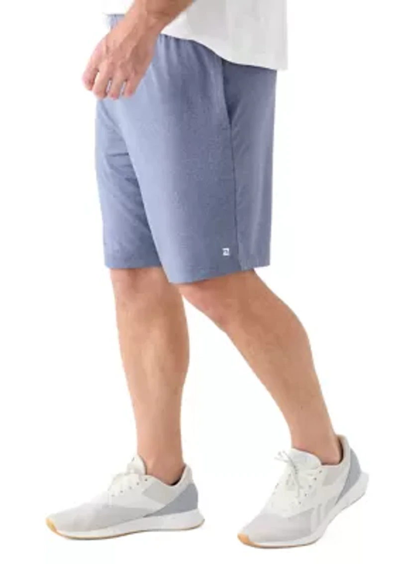 Performance Shorts