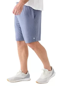 Performance Shorts