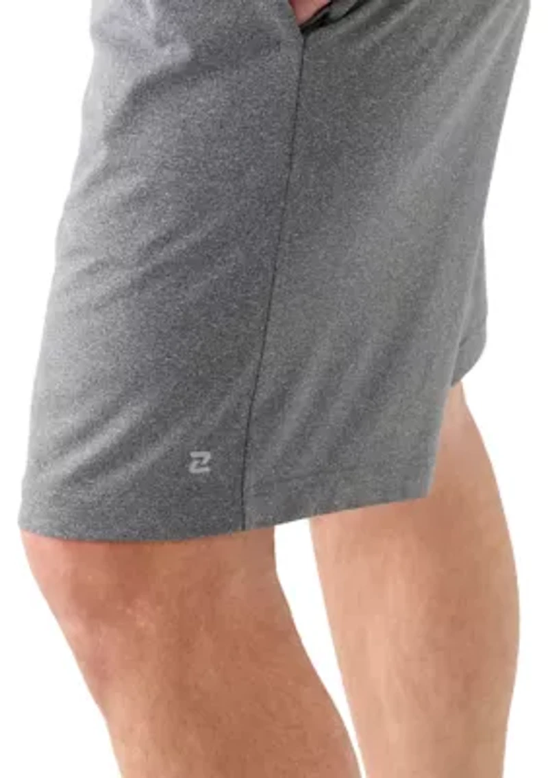 Performance Shorts