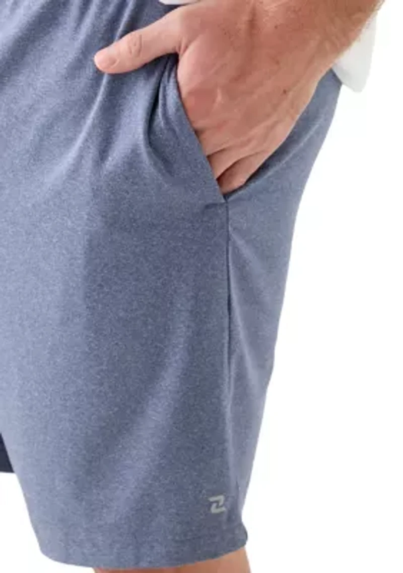 Performance Shorts