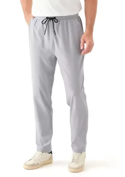 Woven Pants