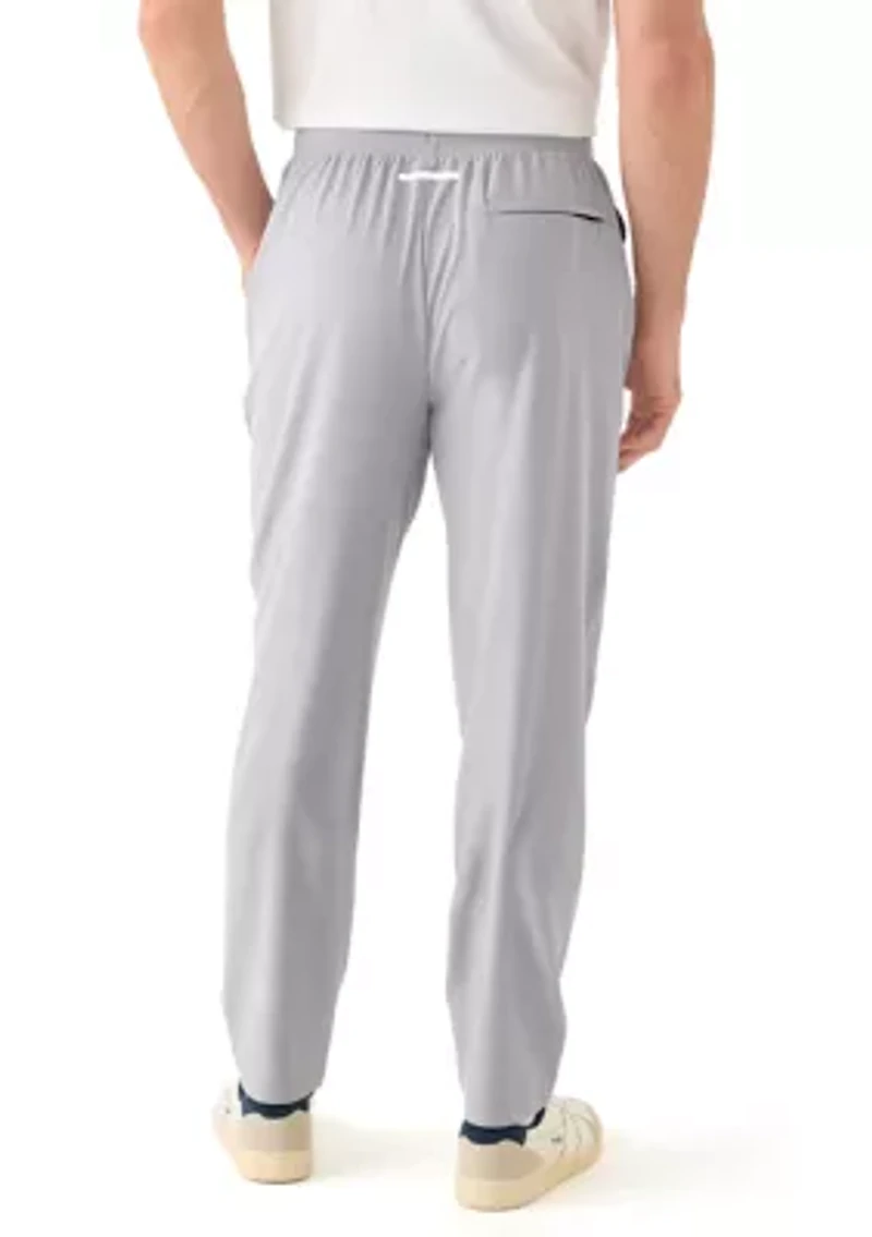 Woven Pants