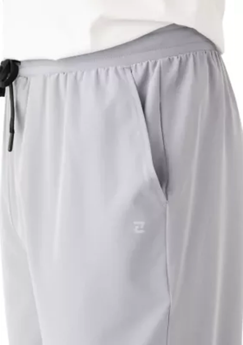 Woven Pants