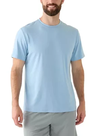 Solid Performance T-Shirt