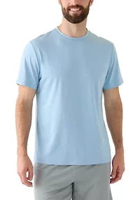 Solid Performance T-Shirt