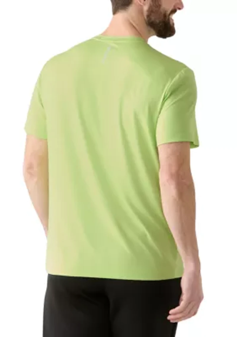 Solid Performance T-Shirt