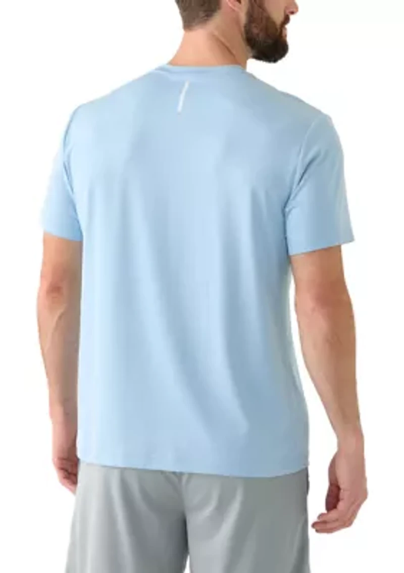 Solid Performance T-Shirt