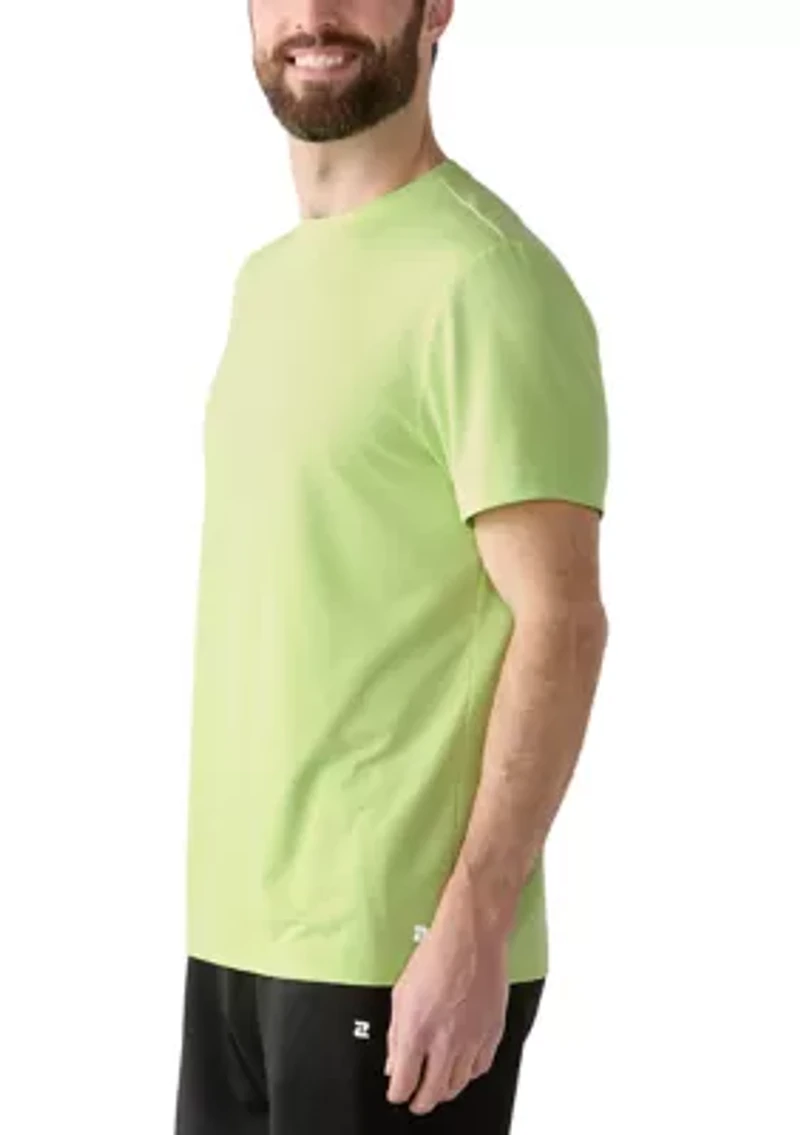Solid Performance T-Shirt