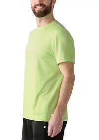 Solid Performance T-Shirt