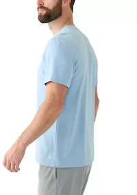 Solid Performance T-Shirt