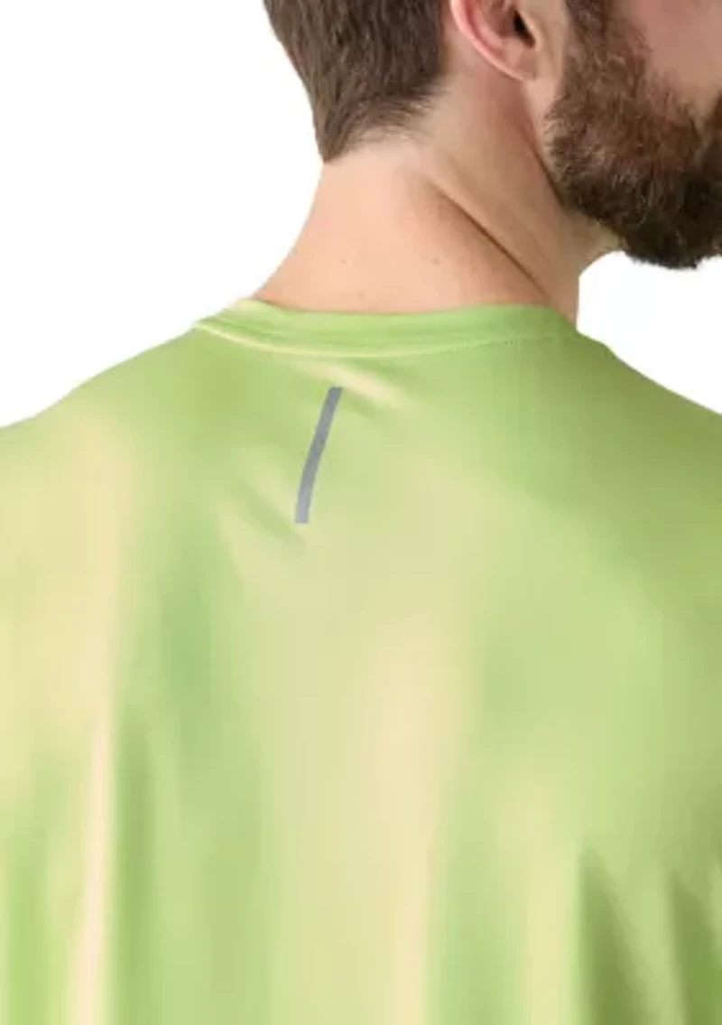 Solid Performance T-Shirt