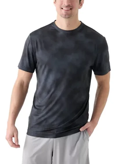 Cloud Day Performance Shirt