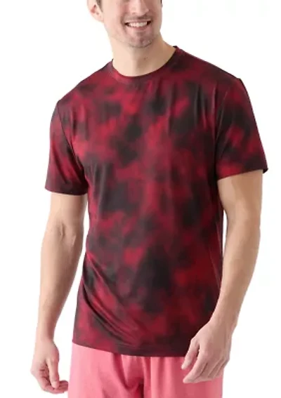 Cloud Day Performance Shirt