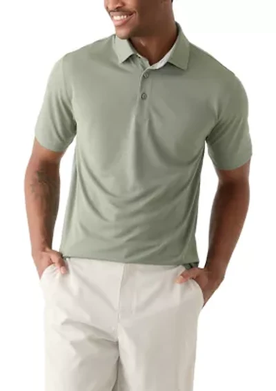 Air Rush Polo Shirt