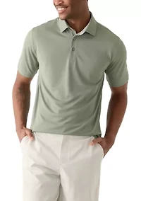 Air Rush Polo Shirt