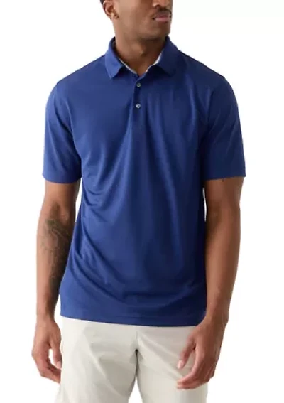 Air Rush Polo Shirt