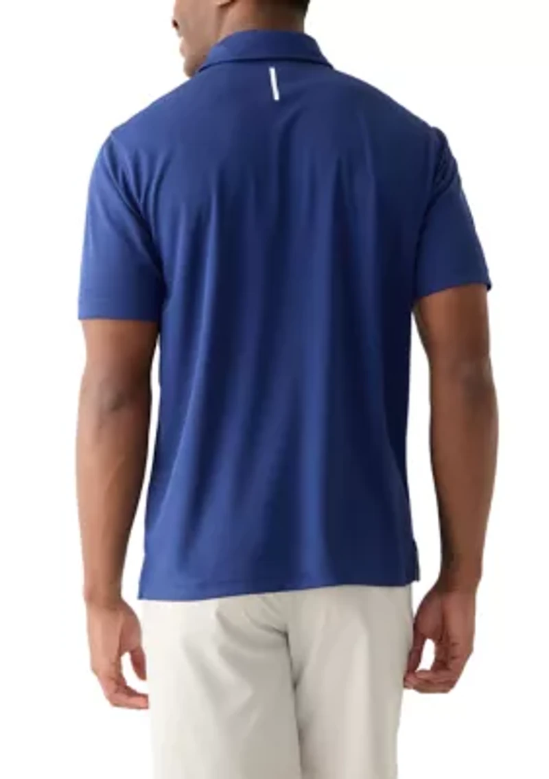 Air Rush Polo Shirt