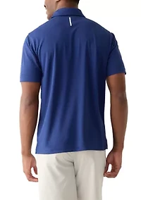 Air Rush Polo Shirt