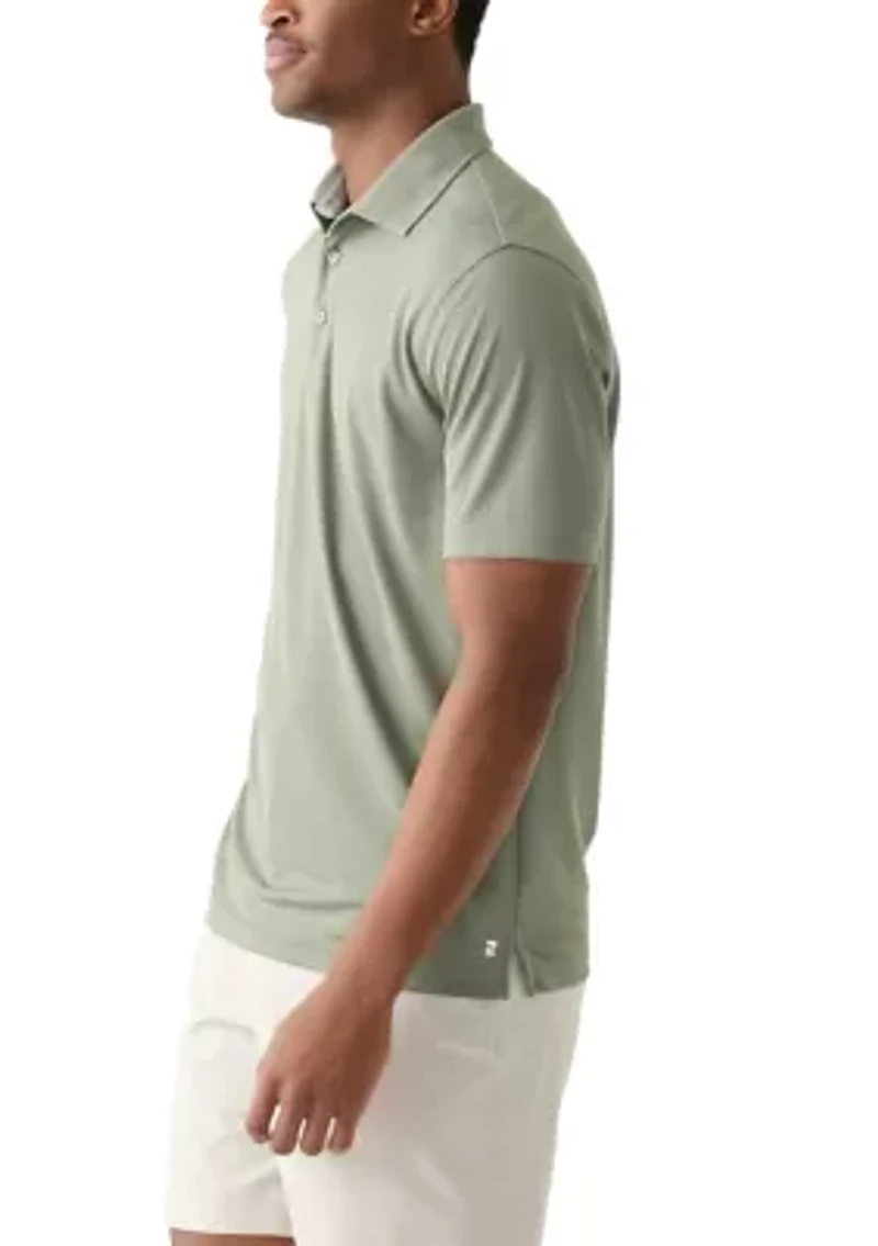 Air Rush Polo Shirt