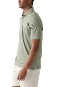 Air Rush Polo Shirt
