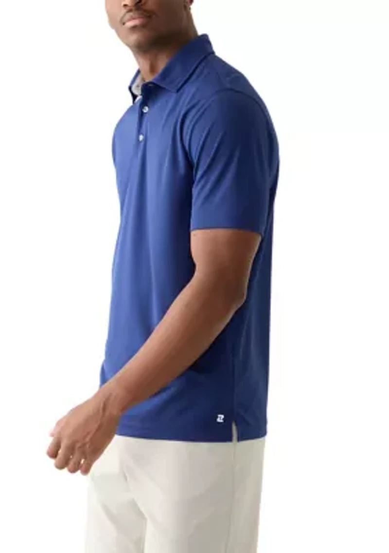 Air Rush Polo Shirt