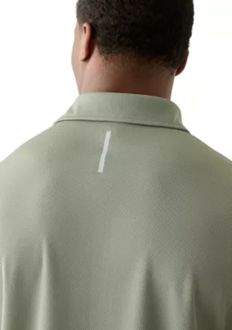 Air Rush Polo Shirt