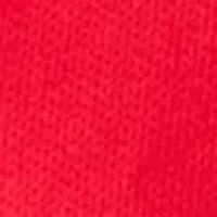 Men's Textured Raglan Polo Shirt