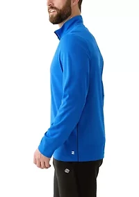 Air Rush 1/4 Zip Sweatshirt