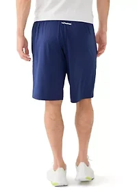 Performance Shorts