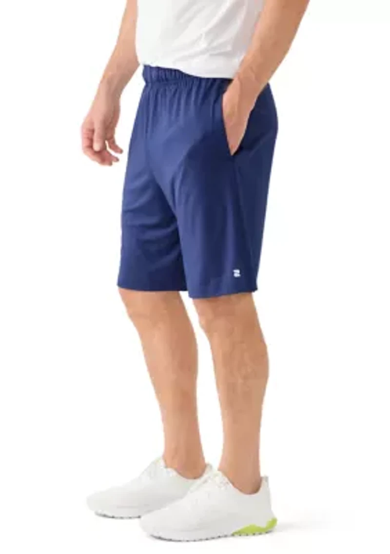 Performance Shorts