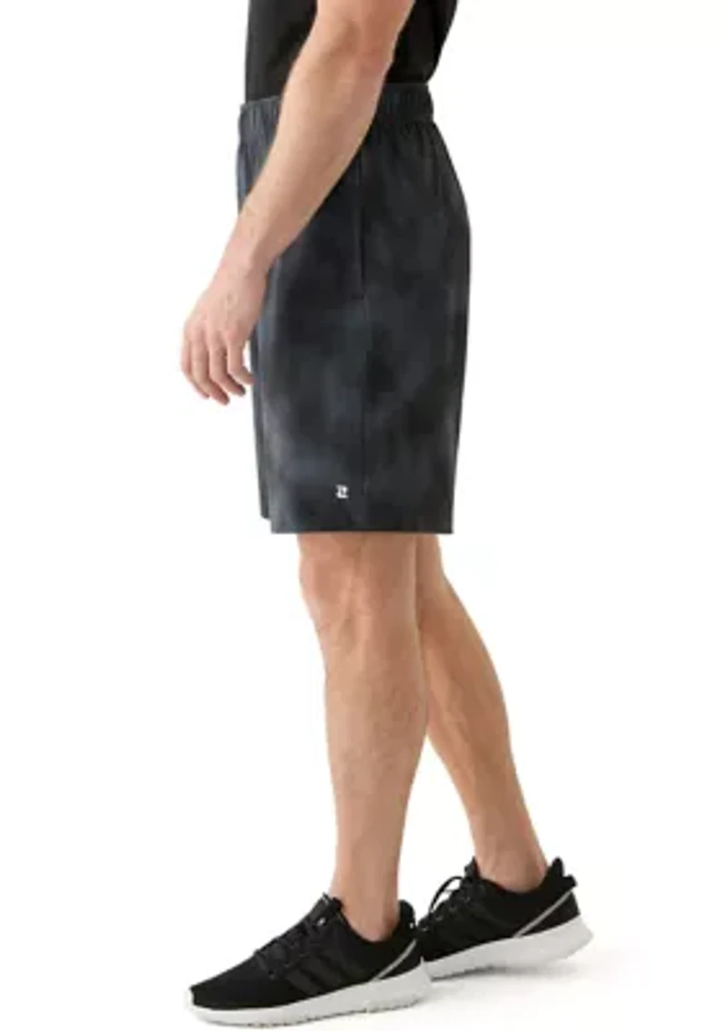 Cloud Dye Performance Shorts