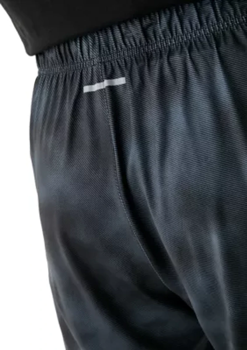 Cloud Dye Performance Shorts