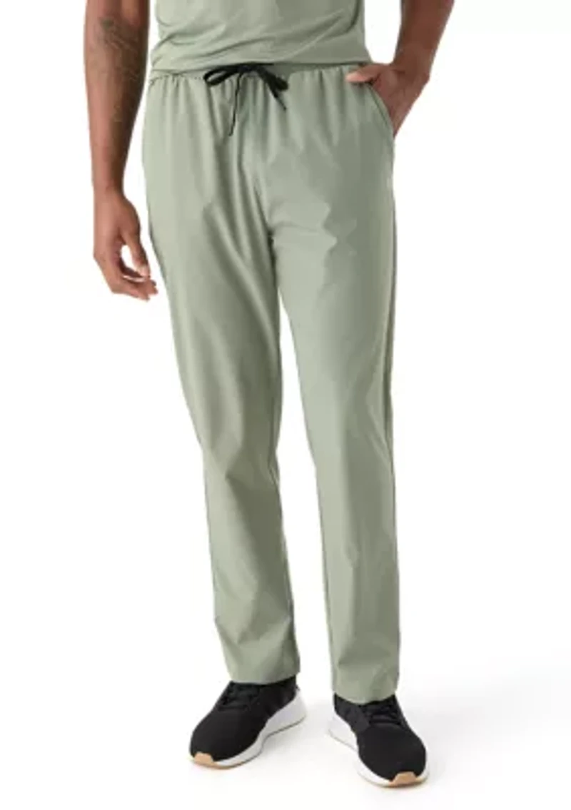 Woven Pants