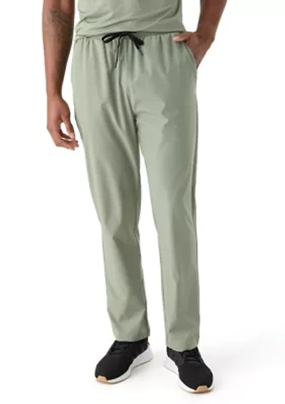 Woven Pants