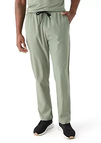 Woven Pants